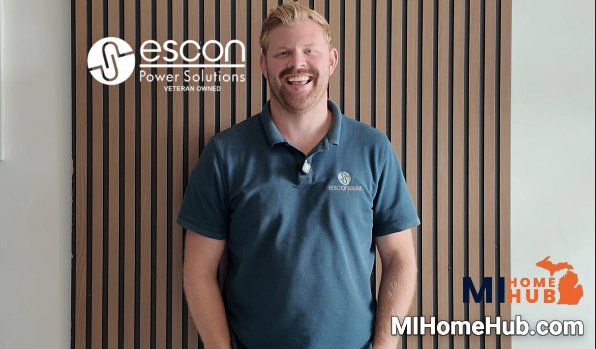 ESCON Power Solutions - Cade
